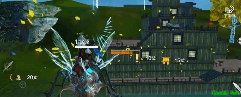 妄想山海苍蝇捕捉攻略