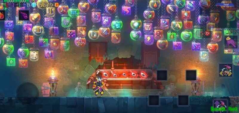 重生细胞：五细胞通关心得