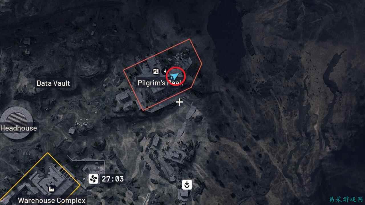 《ARC Raiders》突破性任务指南