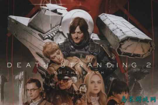 《死亡搁浅2》PC版评分页面消失引担忧