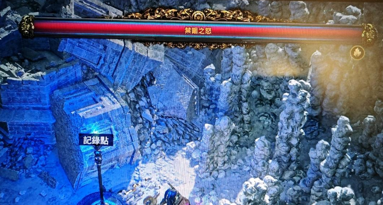 流放之路2BOSS禁锢之怒触发方法