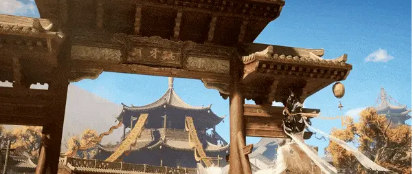 逆水寒跨年版本内容分享