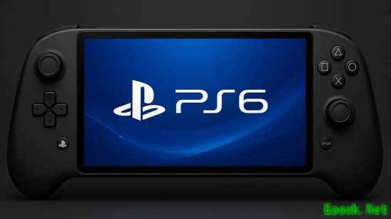 PS6掌机新爆料！索尼为推进节能模式大费周章