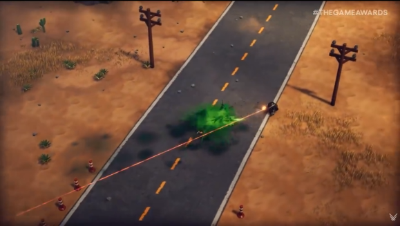 逃离鸭科夫沙漠与丧尸区域爆料