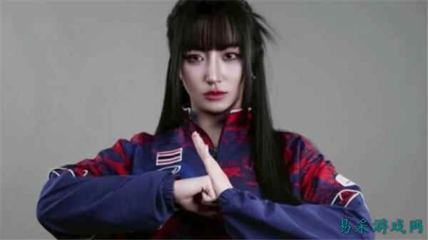 泰国电竞女选手国家级比赛作弊实锤！全队退赛陪葬，俱乐部光速开除？！