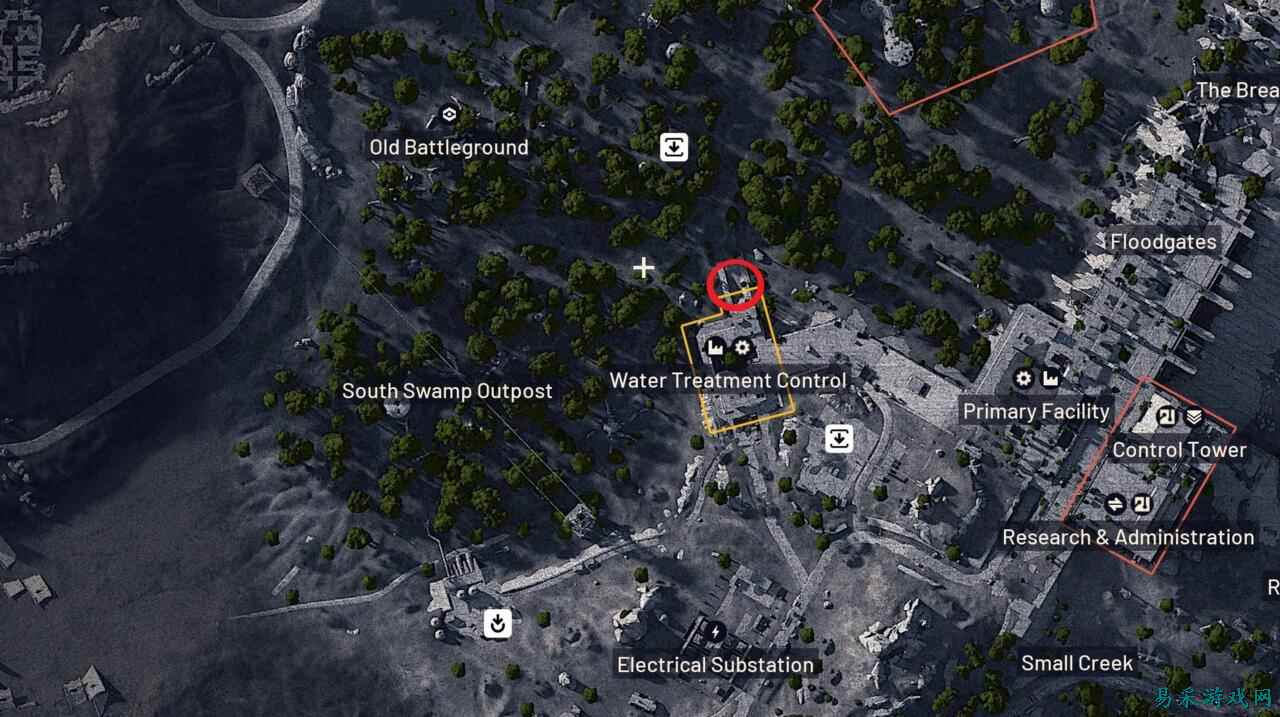 《Arc Raiders》剧毒踪迹任务攻略