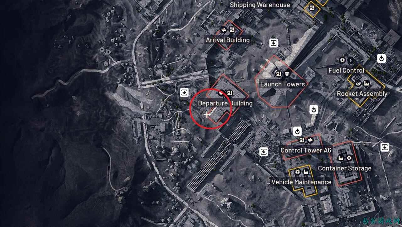 《ARC Raiders》腐败恶臭任务攻略