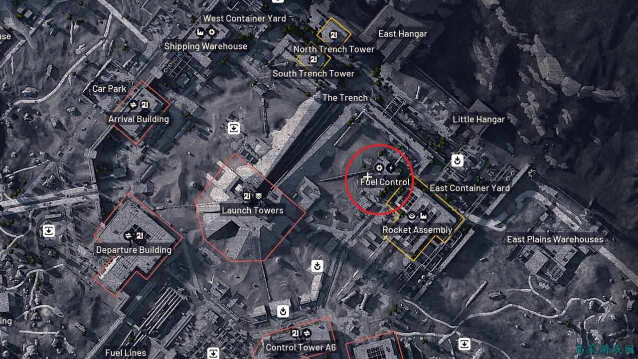 Arc Raiders 数据破译任务指南