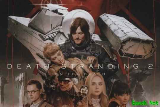 《死亡搁浅2》PC版评分页面消失引担忧