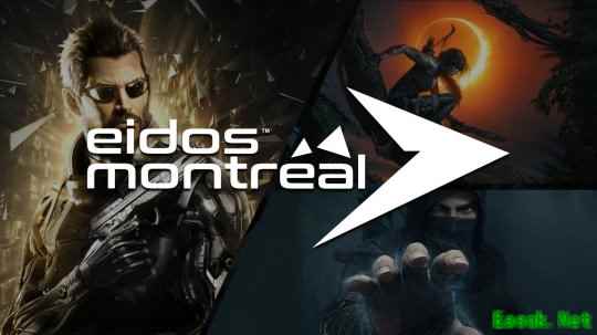 曝《古墓丽影：暗影》团队正开发3A新作 2026年发售