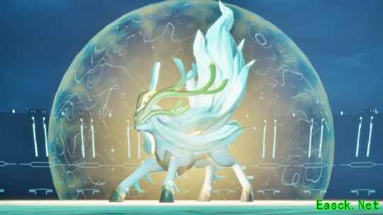 《幻兽帕鲁》“心归之所”重大更新上线 新增PVP功能并开放创意工坊