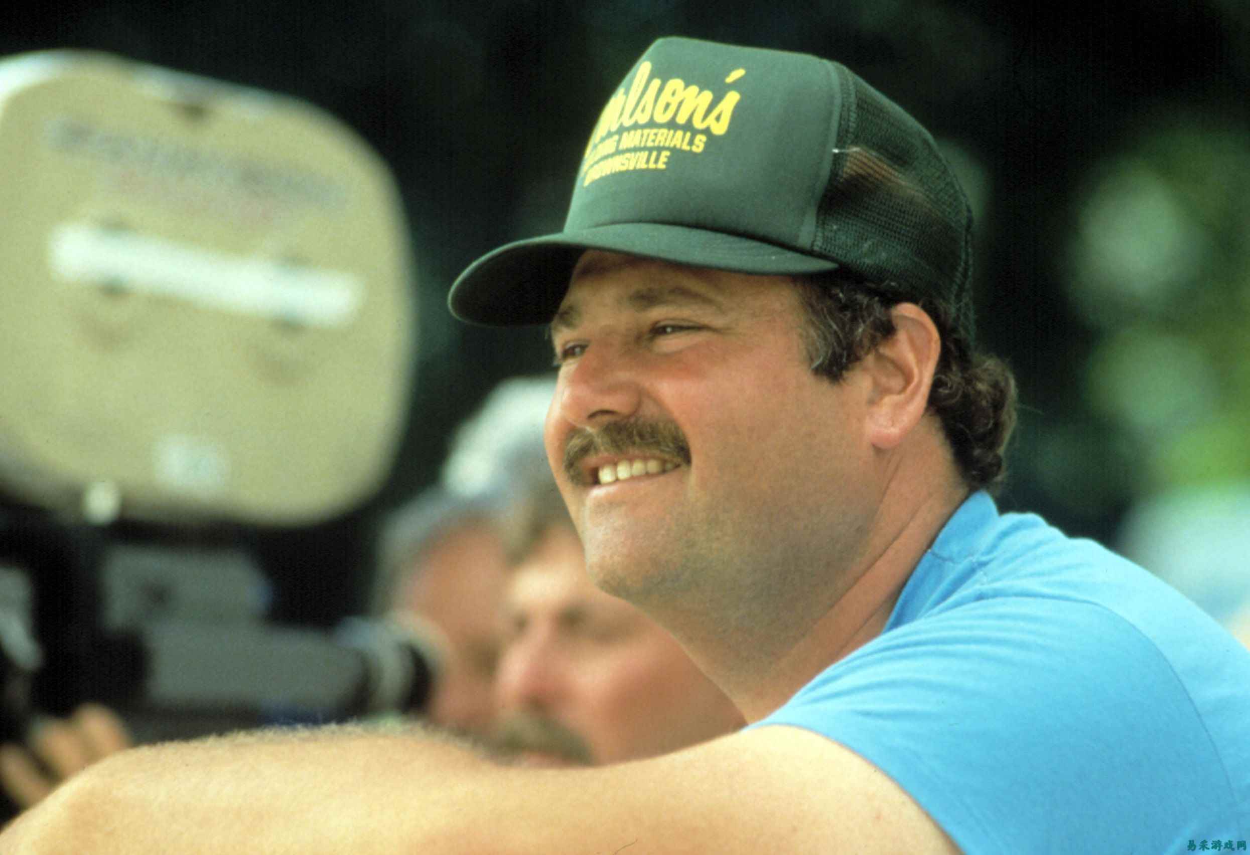 罗伯·莱纳通过《伴我同行》解锁了斯蒂芬·金的人性洞察——也成就了自己的导演生涯