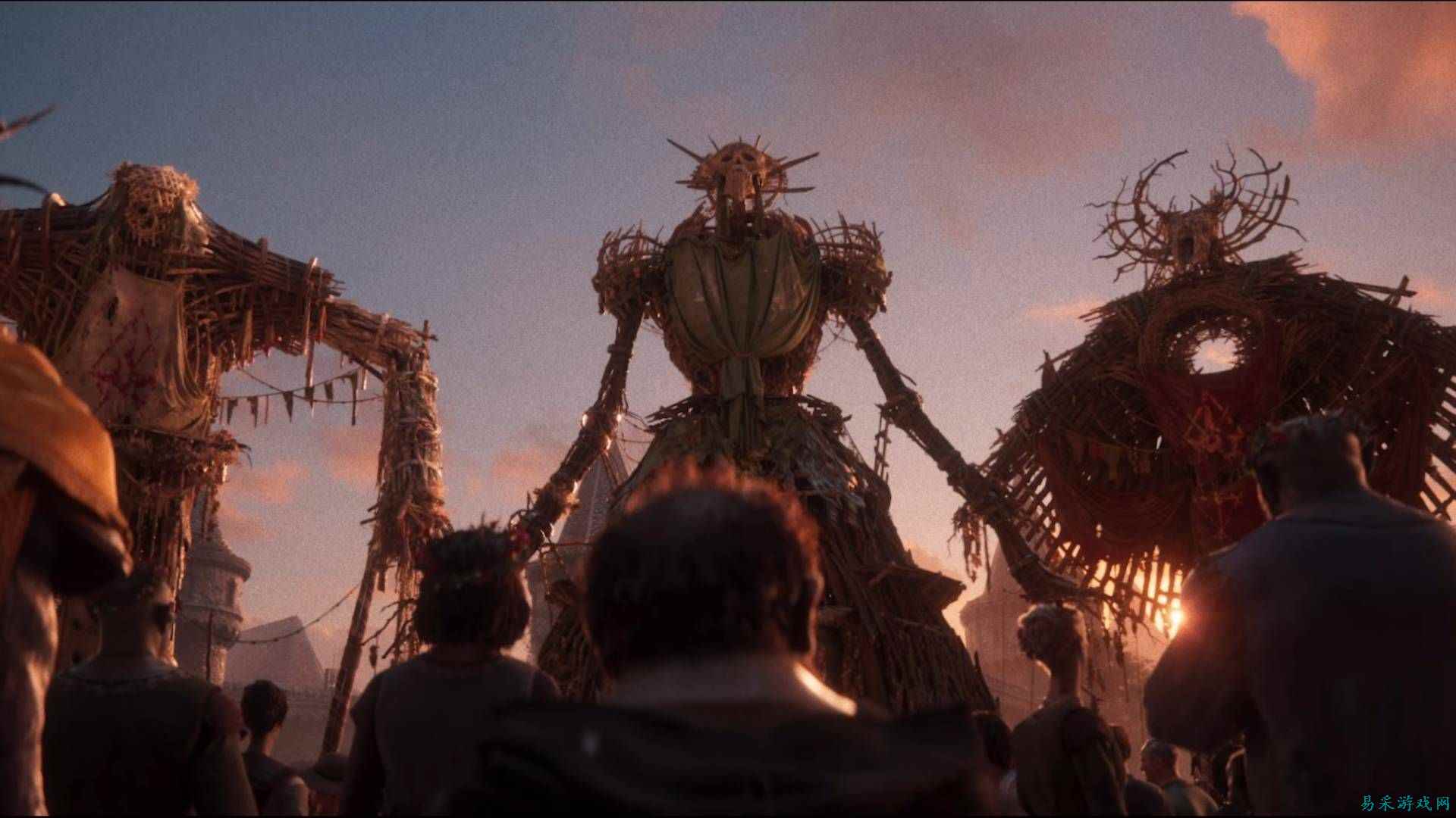 内存价格上涨甚至影响到了拉瑞安的《神界》