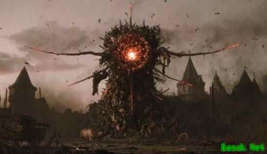 拉瑞安新作神界将颠覆传统RPG体验