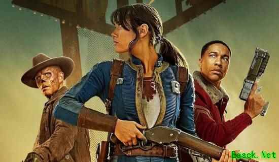 辐射第二季提档至12月17日上线，新角色加盟+新维加斯剧情揭晓