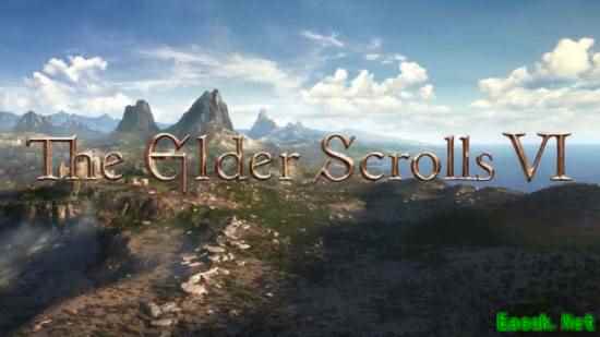 上古卷轴6稳步推进 陶德强调质量重于速度