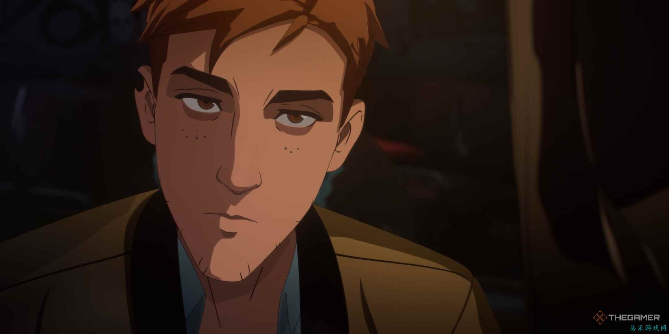 Dispatch Nintendo Switch 2 Edition Spotted On Nintendo Store