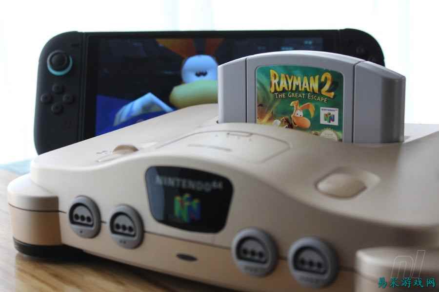 观点：《雷曼2》是一部被忽视的平台跳跃经典，讲述了一位有理想的叛逆者