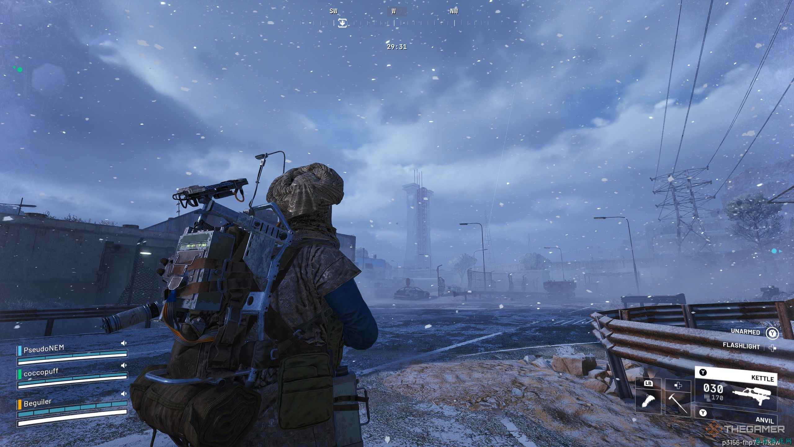 在《Arc Raiders》沼泽区域中如何找到破坏行动的证据