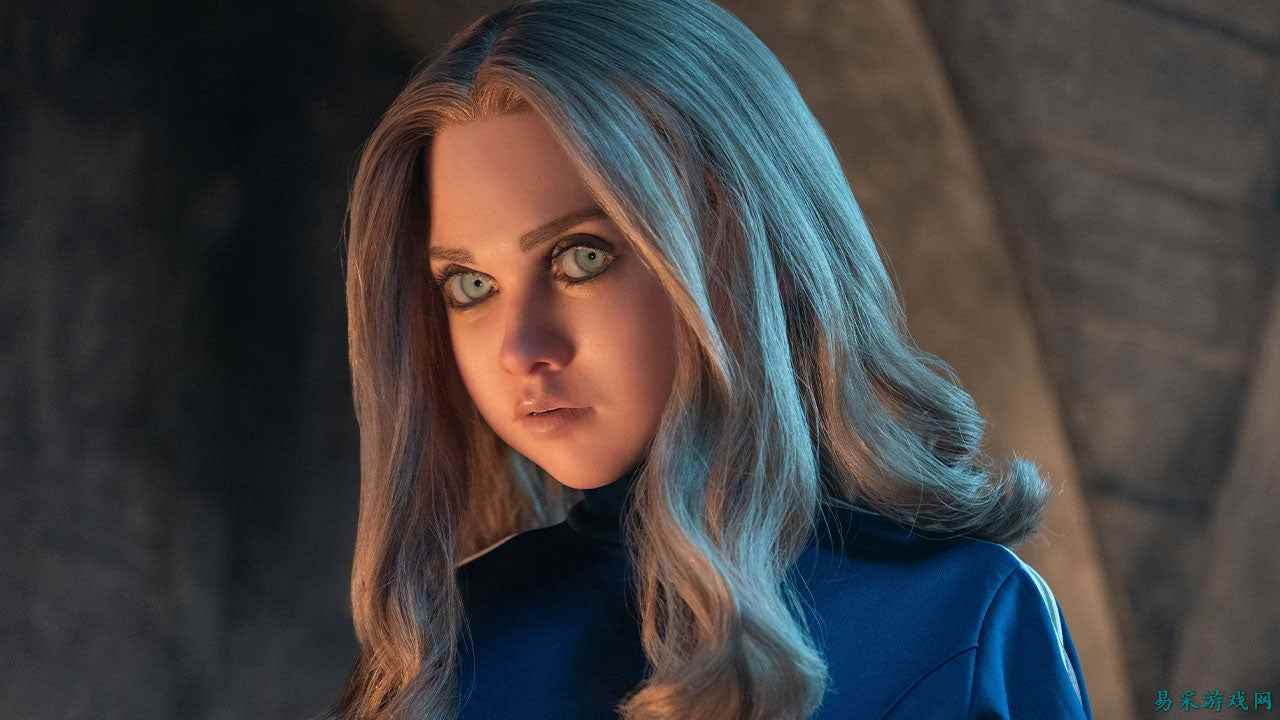 《梅根》衍生电影《灵魂伴侣》撤档 系列宇宙前景成疑