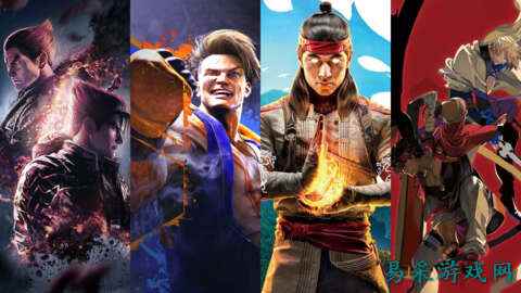 92岁老人赢得《铁拳8》比赛冠军