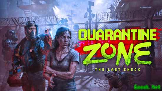 愿望单破130万，末日审判由你执笔!《检疫区：最后一站》2026年1月12日Steam正式发售
