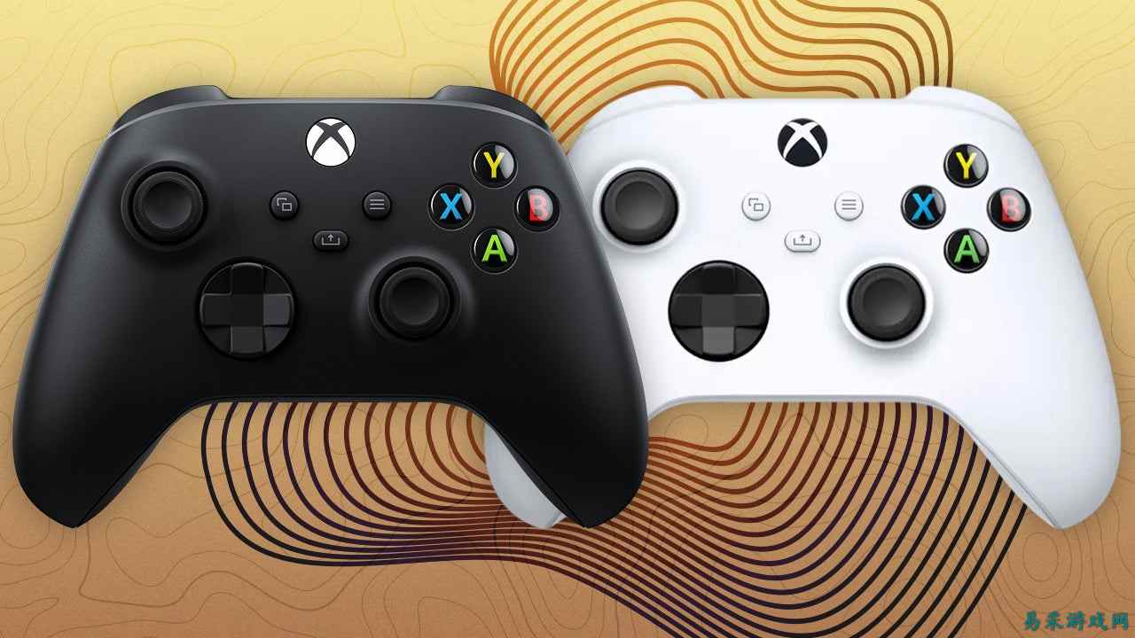 Xbox无线控制器降价至38美元 圣诞节前仍可送达