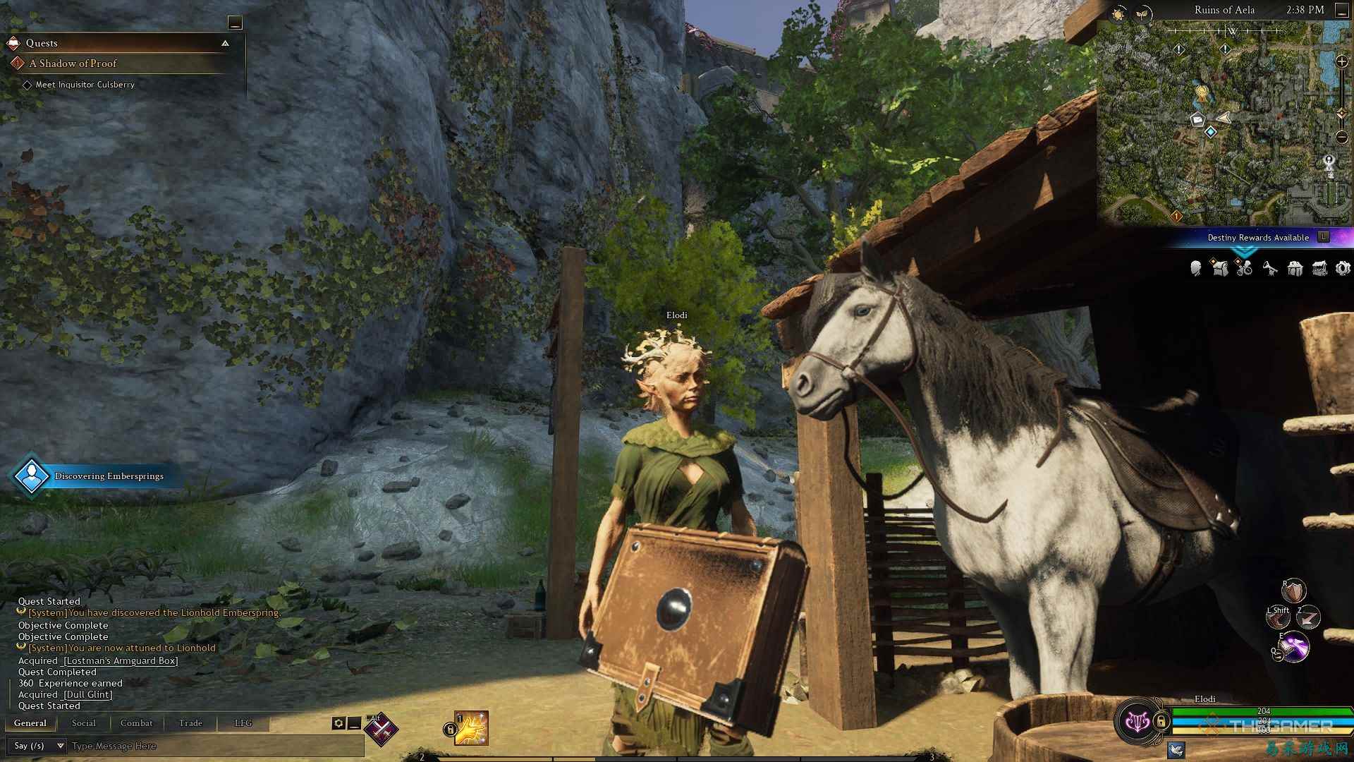 《幻塔之旅》新手指南：最佳技巧与策略