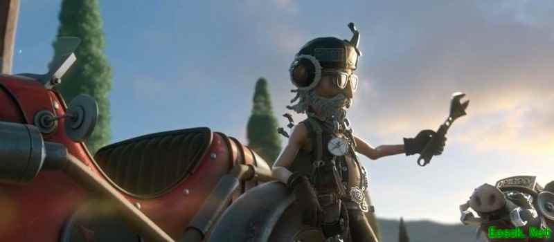 第五人格野人高阶玩法揭秘