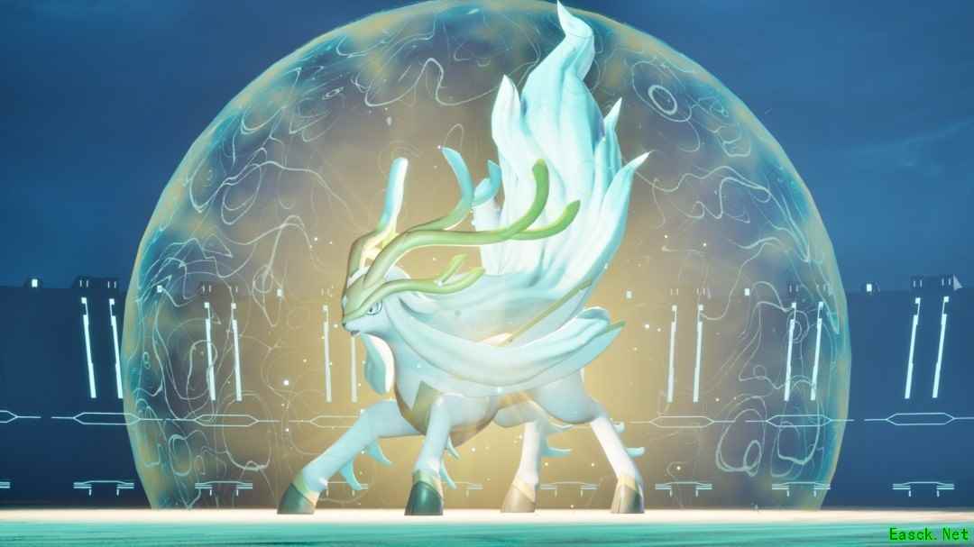 幻兽帕鲁v0.7.0上线：ULTRAKILL联动、新建筑、PVP与创意工坊开启