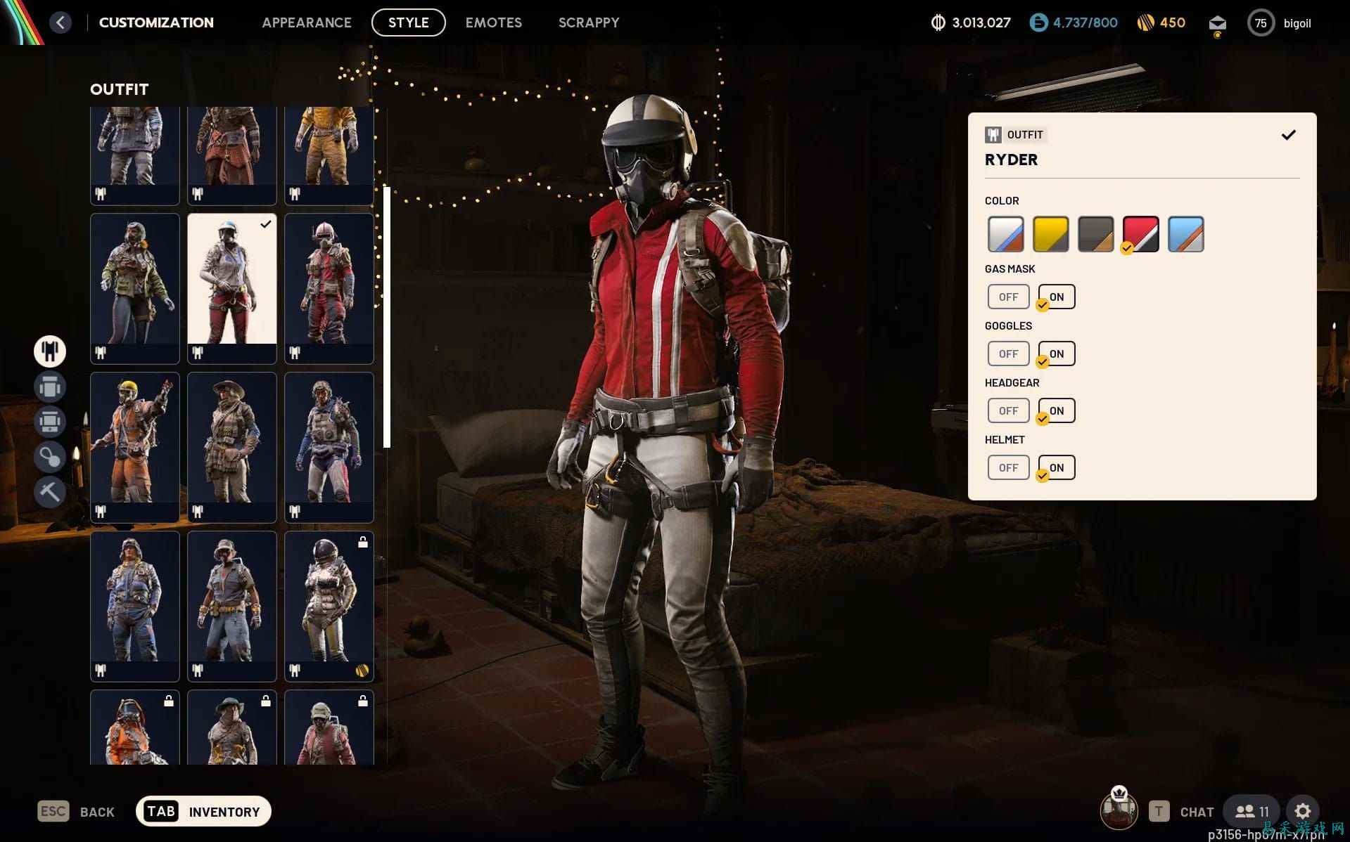 《Arc Raiders》攻略：如何免费获取红莱德皮肤