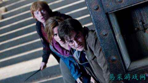 《霍格沃茨之遗》达成了一项只有少数游戏才能企及的成就