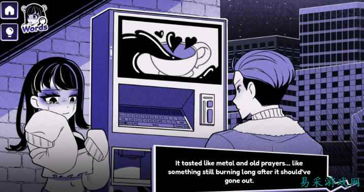 异常咖啡机2全特殊场景词汇一览 异常咖啡机2全特殊cg单词汇总