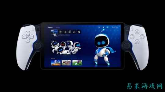 手持PS6来了？曝索尼正强化PS5低功耗模式支持