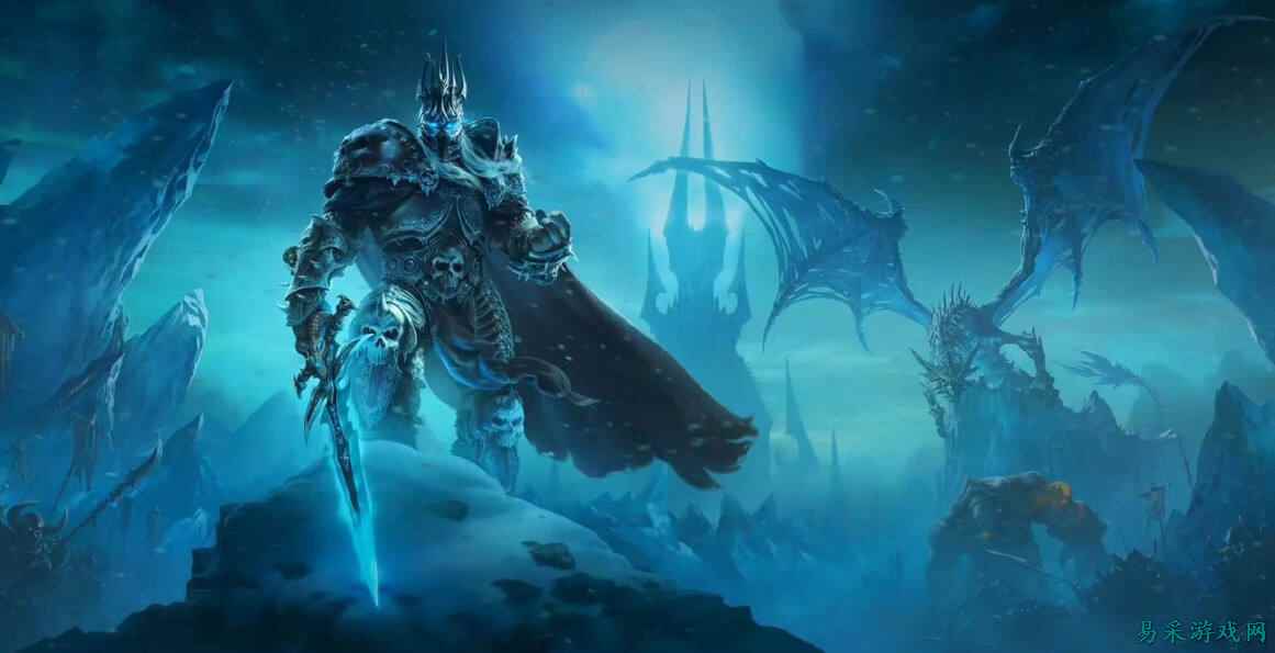 魔兽世界免费时间领取活动入口 2025魔兽世界3天免费时间领取方法