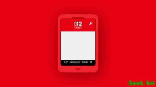 传闻任天堂Switch2将推出小容量卡带 读取速度略低