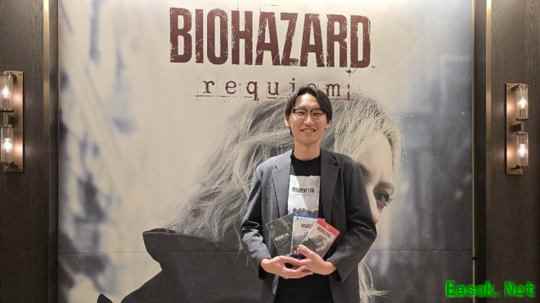 保护伞故事不会完结 《生化9》主创解释"安魂曲"含义