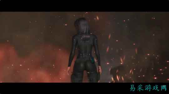 《Code Violet》发布新预告 展示各色敌人与性感服装