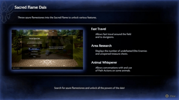 歧路旅人0动物交流教学