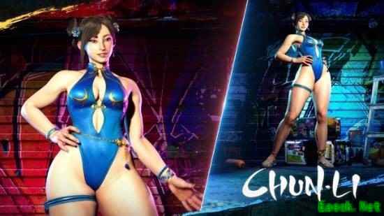 2026东京街霸6赛禁泳装皮肤引热议