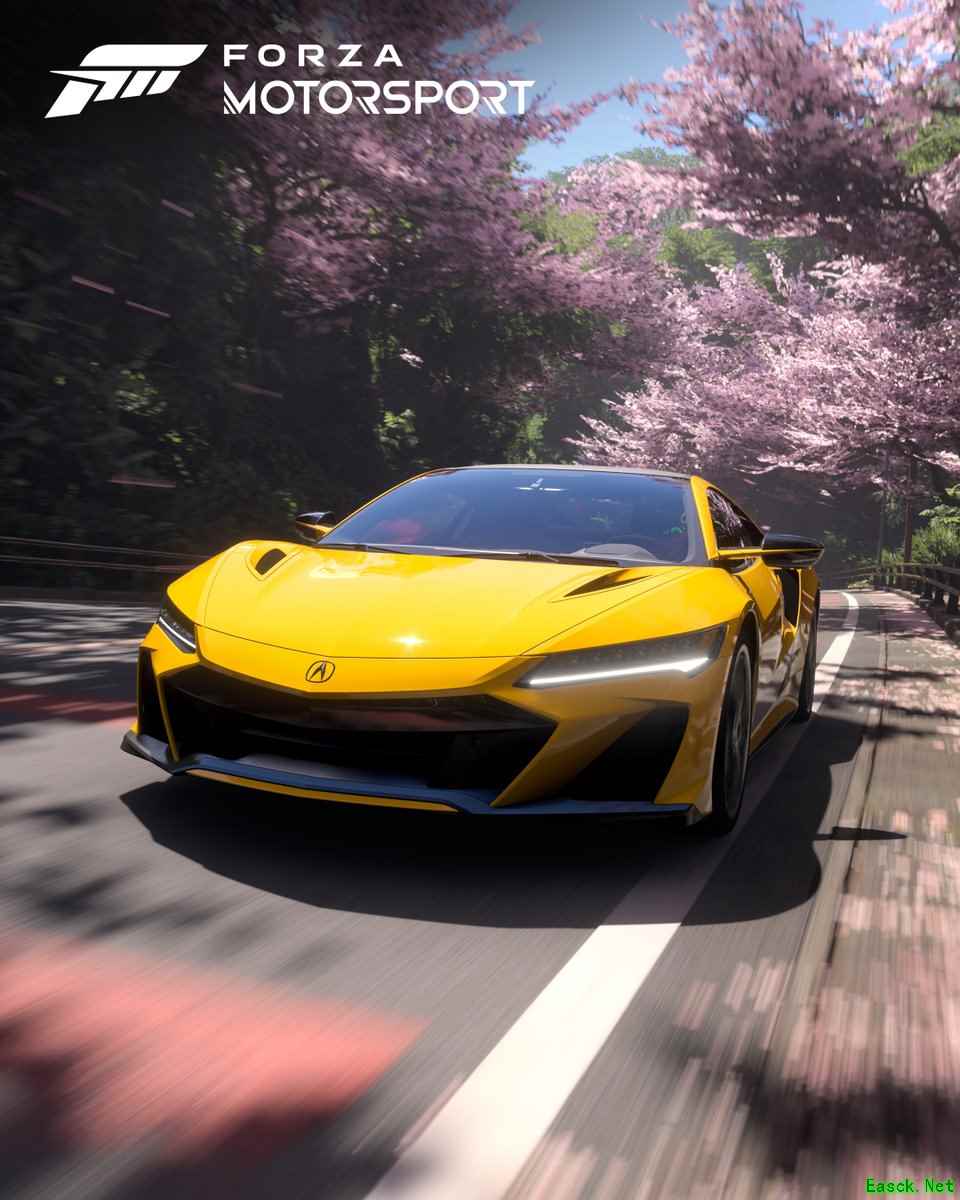 极限竞速：Motorsport停更后续内容，团队全力投入地平线6开发