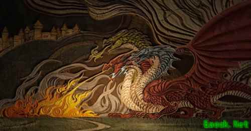 魔幻卡牌游戏《龙息：神寂》制作水平评测