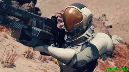 传闻称《星空》将迎重磅更新 规模对标《往日之影》