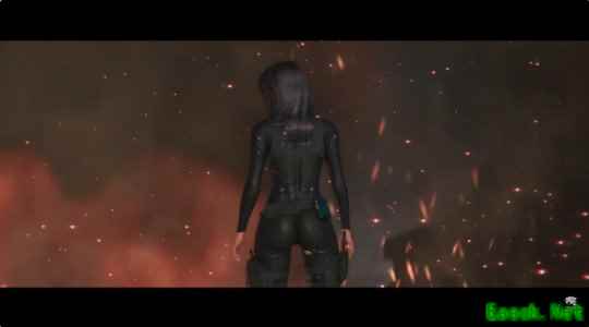 《Code Violet》发布新预告 展示各色敌人与性感服装