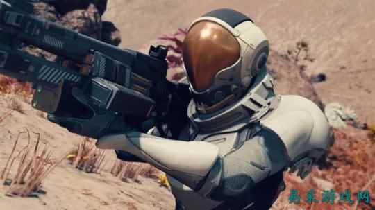 传闻称《星空》将迎重磅更新 规模对标《往日之影》