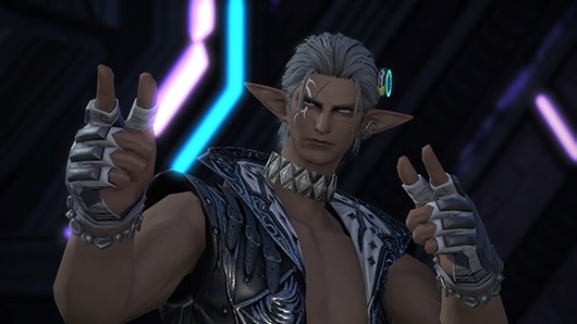 最终幻想14国服7.4版本活动分享