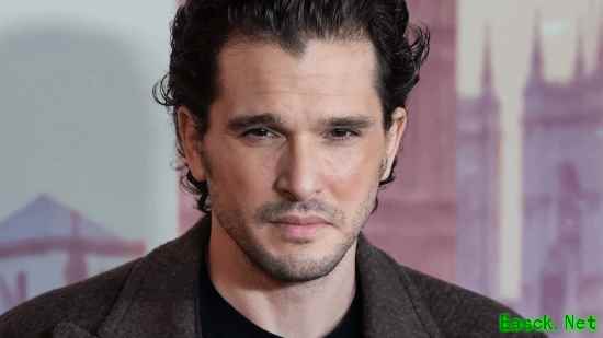 基特·哈灵顿拒回归权游衍生剧：雪诺故事已终结