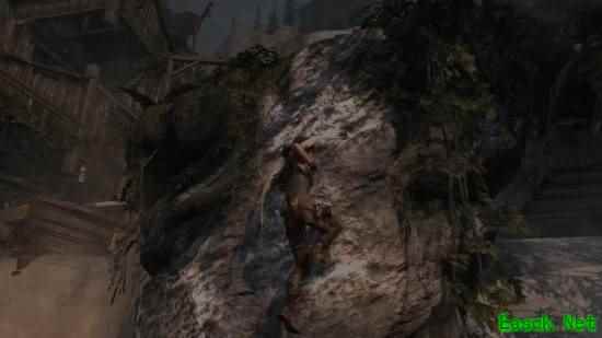 古墓丽影2013重制版将登陆移动端