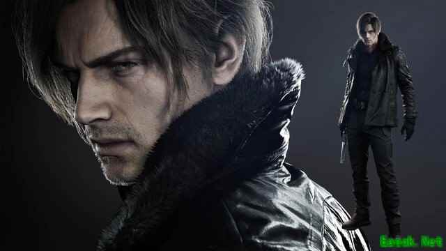 2026年初将举办生化危机主题展，揭晓安魂曲新情报