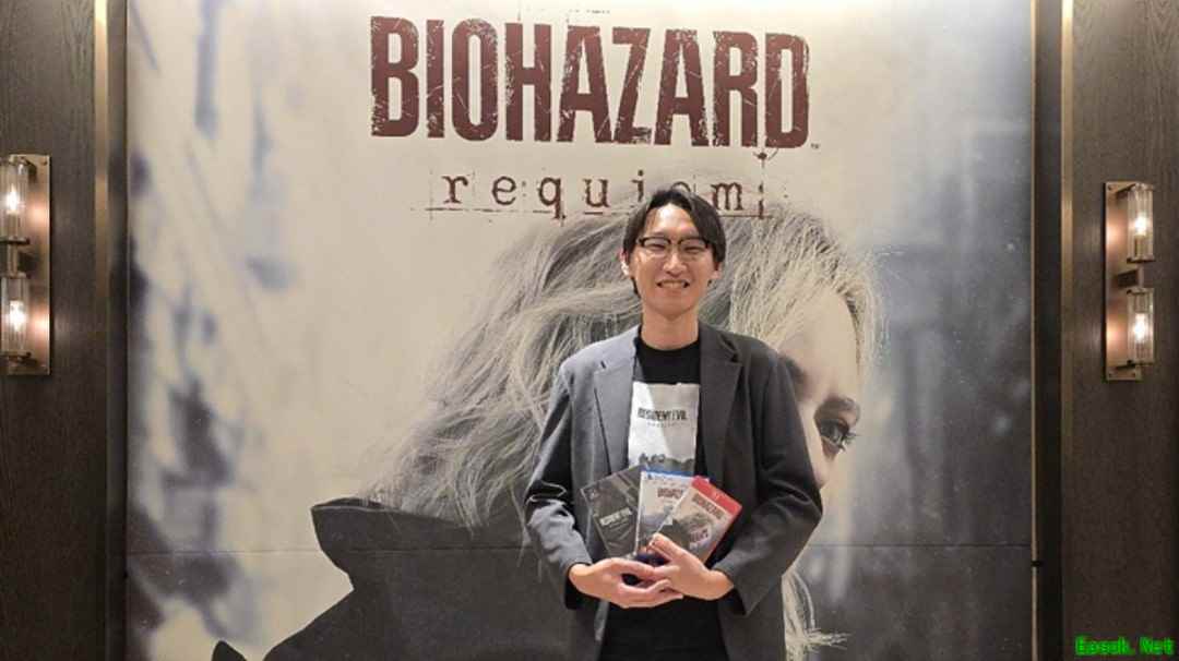 生化危机：安魂曲双主角叙事曝光，经典回归与创新并行